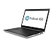 Produktbild HP 3KZ01EA#ABD ProBook 450 G5 (Intel Core i7 I7-8550U, 1000GB Festplatte, 16GB RAM, Intel UHD Graphics 620, Win 10 Pro) Silber