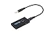 Price comparison product image Bluetooth Transmitter, allimity; 2 in 1 Bluetooth Transmitter Receiver 3.5mm Wireless Audio Adapter for Speaker/Headphones, Computer/TV/PC/Tablet, Mp3/Mp4 Player, iPhone/iPad/iPod, Non Media Devices