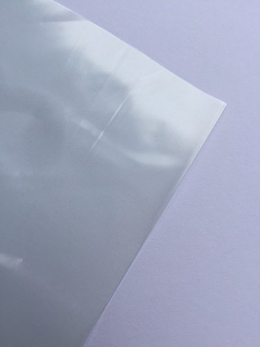 UV5 Gewächshausfolie in 6m Breite hoch UV-stabil 200µm (0,2mm dick) Profi-Qualität! (Meterware) - 3
