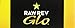 Glo, Creamy Peanut Butter & Sea Salt, 12 Bars - Raw Revolution - UK Seller