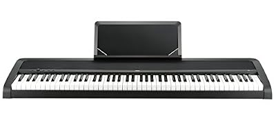 Korg B1 Black