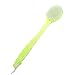 Imported Handled Body Bath Shower Back Brush Massager Spa Scrubber - Green RS.435.00