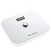 Produktbild Genius Feelvita | Personenwaage | Digitale Personenwaage | Keine Batterien oder Akku | Umweltschonend | 8 bis 150 kg | NEU
