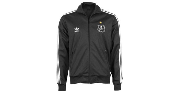 orlando pirates jacket