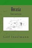 Cover zum Buch ( Horasia: Invasion Inselmann, Leif