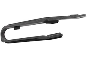 Riolo Suzuki slitta catena in teflon per DRZ 400 2000 - 2008 pattino forcellone