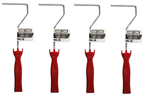 SHUR-LINE 6600C Mini-Roller, 30,5 cm F?ur Pa?k