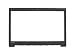 Produktbild Lenovo Displayrahmen 43,9cm (17,3 Zoll) schwarz Original IdeaPad 330-17IKB (81DK) Serie