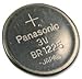 Produktbild PANASONIC - BR1225-BN - Akku, LITHIUM, BR1225 48 mAh