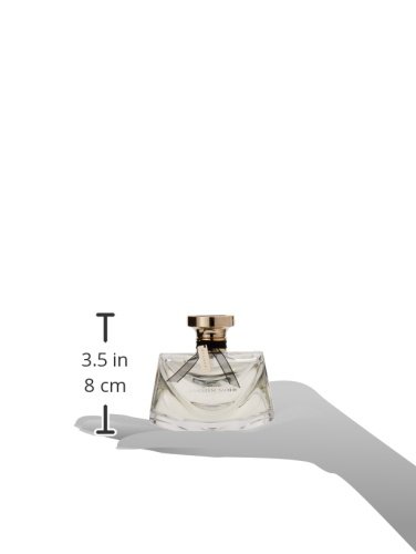 BULGARI Mon Jasmin N EDP Vapo 75 ml, 1er Pack (1 x 75 ml) - 4