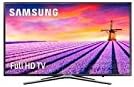 'Slim Full HD LED TV SAMSUNG 49 ue49 m5505akxxc/Micro Dimming Pro Smart TV/HDMI/3/2 USB/WiFi/TDT2