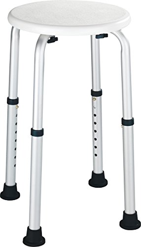 Preisvergleich Produktbild Duschhocker „Secura“ WKO DUSCHHOCKER SECURA 179292100