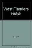 Image de West-Vlaanderen fietskaart + gids Geocart