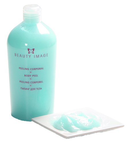 Body Peeling 500ml