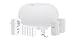 Produktbild Abus 72904 FUAA35210A Smartvest Haus Alarmanlagenset, 1 Stück