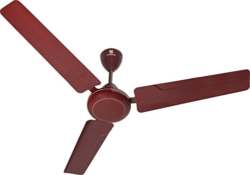Buy Havells Standard Zinger Ceiling Fan Brown 1200mm Online At Low
