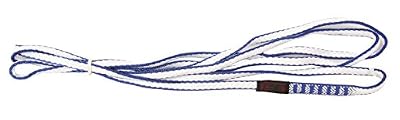 Mammut Contact Sling 8.0 Sangle Bleu Taille 120 cm