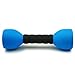 Price comparison product image Aoneky Single Lightweight Dumbbells – Super Safe Compact Foam Dumbbells Toy for kids and Women Gym, Fitness, Workout, Bodybuilding (1 Piece)