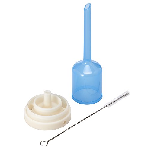 Dr Browns Replacement Reservoir/Vent/Vent Brush