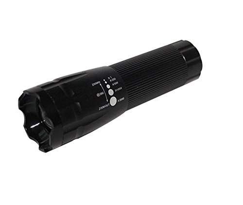 MOT Global LED Fahrrad Lichter Eingestellt 300 Lumen Helles Vorderes Licht mit USB Wiederaufladbar Rücklicht - 4