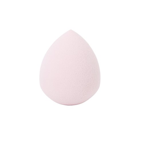 Well-Goal 1pcs Facial Makeup Blender Foundation Puff Sponges Water Drop Shape Sponges