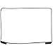 Produktbild BisLinks® Apple MacBook Pro Retina 15 A1398 LCD Bildschirm Middle Frame Rubber Trim Bezel