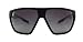 Produktbild Sonnenbrillen Prada Linea Rossa PRADA LINEA ROSSA SPS 08U BLACK RUBBER/GREY SHADED Herrenbrillen