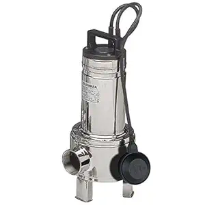 Lowara DOMO Drainage & Sewage Electric Pumps by Xylem (DOMO 10)