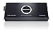 Blaupunkt GTA-41200HP 4 Channel 1200W High Power Car Amplifier (4x80W/2x240W) RS.37713.00