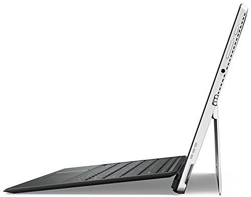 Lenovo Miix 510 12 2-inch IPS Convertible Tablet PC -  Intel i3-6006U  4GB RAM  128GB SSD  Windows 10 