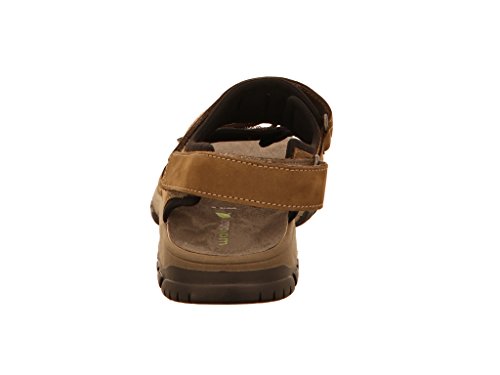 Waldläufer Harald Herren Sandalen - 3