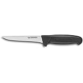 Fischer Kemik Sıyırma Bı&ccedil;ağı 14 cm, Siyah