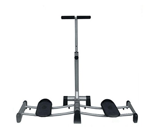Preisvergleich Produktbild Bein Maschine Übung Beinbewegung Rutsche Indoor Fitnessgeräte