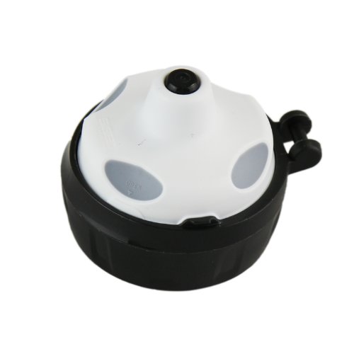 Sigg Unisex's ABT Base Only Active Bottle Top, Multi-Colour, Small Sigg Unisex's ABT Base Only Active Bottle Top, Multi-Colour, Small