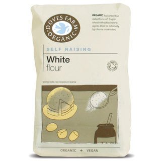 Preisvergleich Produktbild Gluten Free White Bread Flour - 1kg