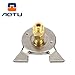 Produktbild Formulaone Marke Outdoor Camping Herd Stecker Conversion Kopf Lange Tank zu Flach Tank Gasflasche Adapter