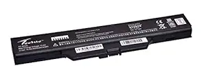 Techie 10.8V 4000mAh Li-ion 6 Cell Laptop Battery for HP Compaq 550 610 615 Business Notebook 6720 6720S 6720S/CT 6730S 6730S/CT 6735S 6820S 6830S (Black)