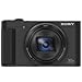 Price comparison product image Sony Cybershot HX80 20MP 30x Zoom Camera - Black