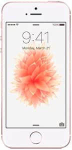 iphone se 64 gold