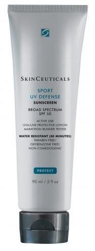 Skin Ceuticals - Day Care Sport UV Defense SPF 50 90ml/3oz