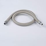 tipos de mangueras para aire acondicionado automotriz Aplicación Universal de aire acondicionado, lavadora, lavavajillas Drenaje de la manguera