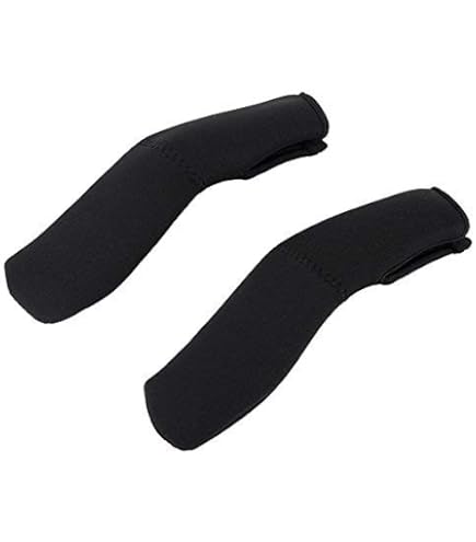2 Stuks Kinderwagen Accessoire Handvat Cover, Kinderwagen