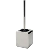 Gedy - Escobillero de pie Polaris