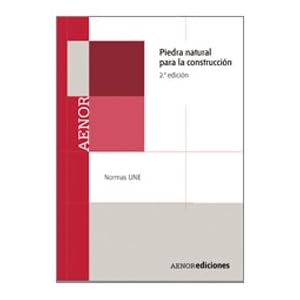 Piedra natural para la construcción