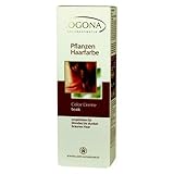 Logona: LOGONA Color Creme TEAK
