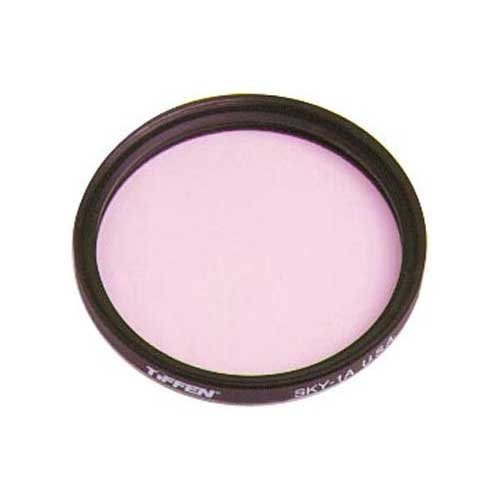 Tiffen 86CSKY 86c mm Sky 1A Filter