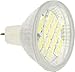 Produktbild Scharnberger+Has. LED-Lampe 35x32mm 37151 GU4 12V 3200K wws LED-Lampe/Multi-LED 4034451371514