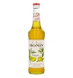 sirope de mango monin Color: Anaranjado neblinoso. Aroma que recuerda a albaricoques maduros; sabor auténtico, dulce y jugoso.