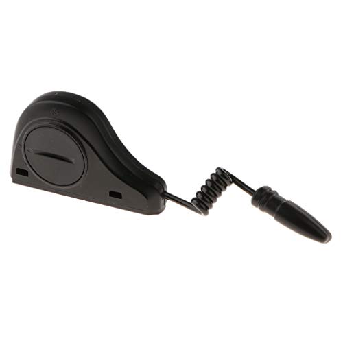 Preisvergleich Produktbild H HILABEE Fahrradcomputer Radfahren Trittfrequenzsensor Geschwindigkeitsmesser Fahrrad + Bluetooth 4.0 Wireless Cycle Computer