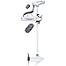 Produktbild Minn Kota Riptide PowerDrive 70 Trolling Motor w/i-Pilot & Bluetooth - No Foot Pedal Included - 24V-70lb-54"